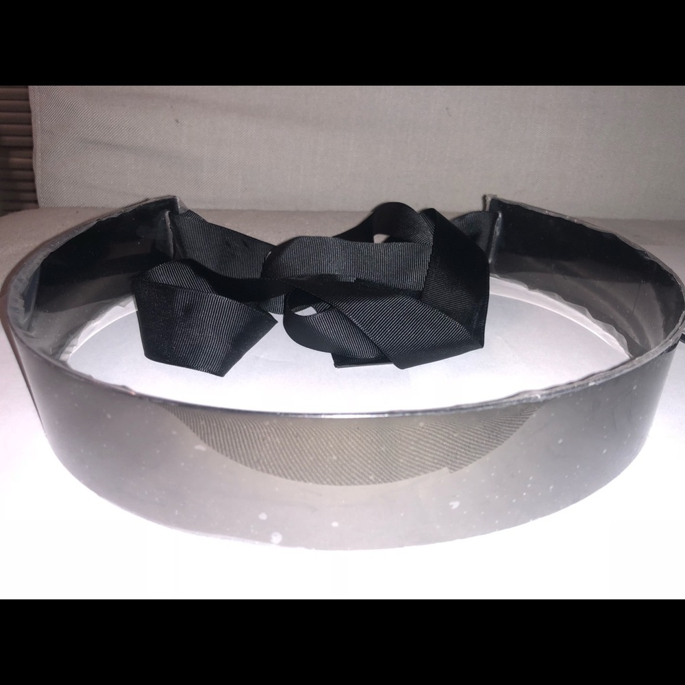 AQ/AQ Dark Romance Belt